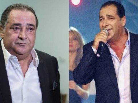 Μεγάλη ανησυχία για τον Βασίλη Καρρά: «Μίλησα χθες με τη γυναίκα του, μου είπε ότι είναι…»