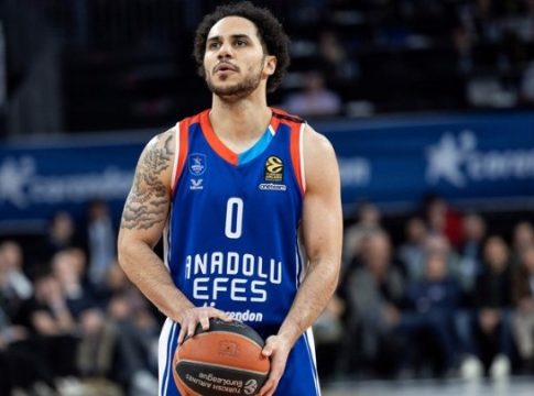 «Δεν αξίζουν η Εφές και ο Λάρκιν την αφαίρεση του τουρκικού διαβατηρίου του»