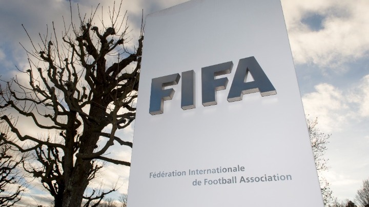Η FIFA μελετά την άρση του αποκλεισμού της Ρωσίας