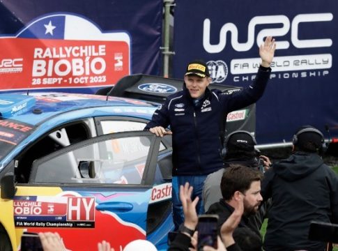 Ο Τάνακ επιστρέφει στη Hyundai