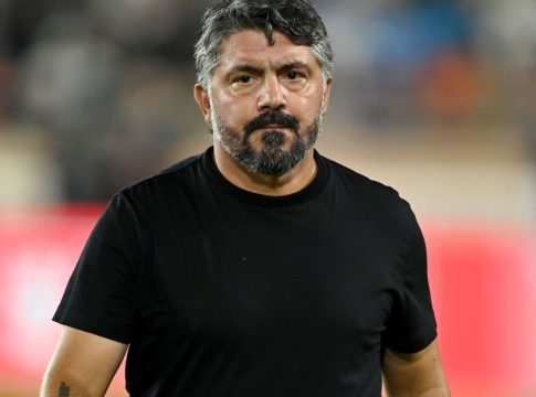 Γκατούζο: «Δεχθήκαμε 10 γκολ σε τρία ματς, είναι ανησυχητικό νούμερο και πρέπει να βελτιωθούμε»