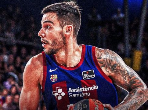 Το μήνυμα του Γουίλι στον Μιλουτίνοφ πριν την… αερομαχία του ΣΕΦ