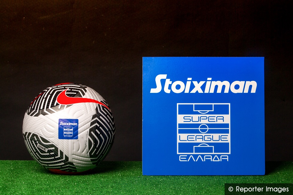 Νέα ανατροπή στις αποδόσεις για κατάκτηση της Stoiximan Super League