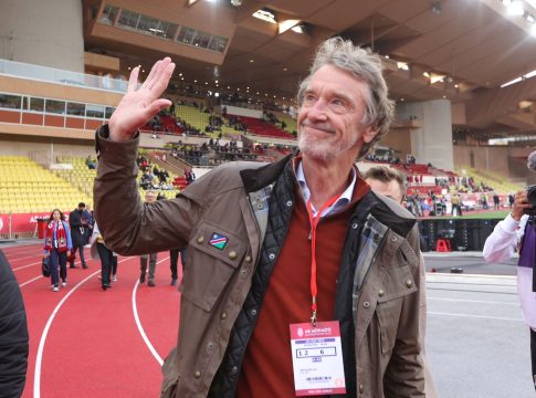 Μάντσεστερ Γιουνάιτεντ: Αυτοί αποφασίζουν για την πρόταση του Ράτκλιφ