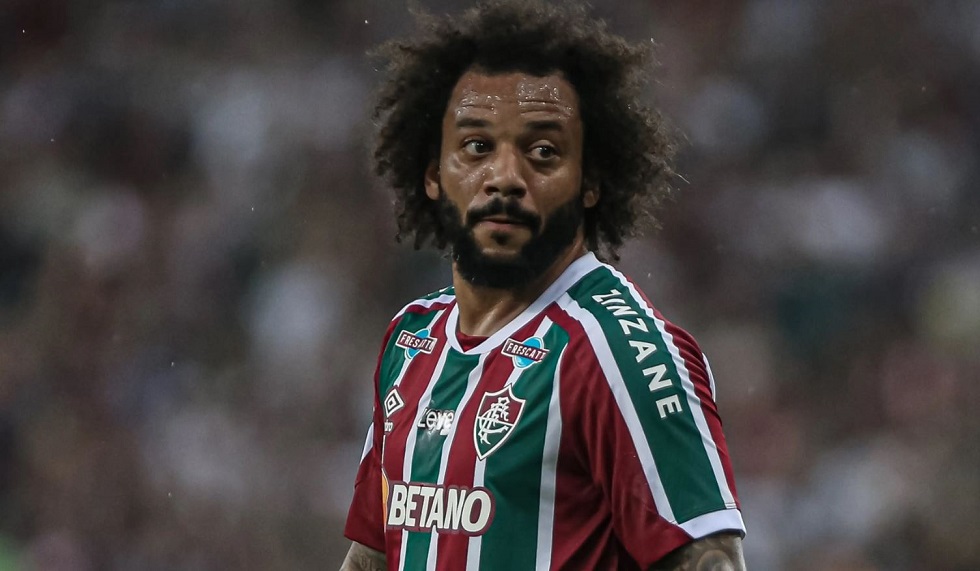 Μαρσέλο: Εδωσε έτοιμο γκολ σε αντίπαλο ο Βραζιλιάνος (vid)
