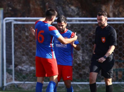 Γ’ Εθνική: Νίκες για Πανιώνιο, Εθνικό Πειραιά, ΑΕ Μυκόνου και Ρόδο