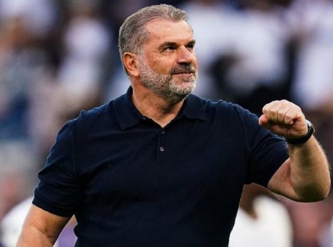 Ποστέκογλου: «Περήφανος για τους παίκτες μου»