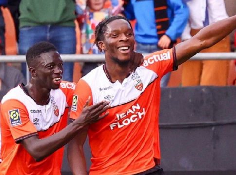 «Γκέλα» για τη Ρεν πριν τον Παναθηναϊκό (2-1)