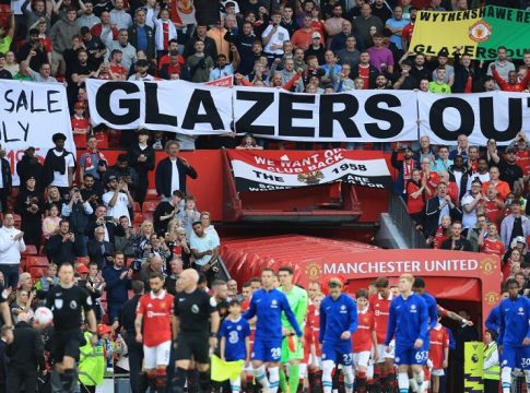 Τι πραγματικά συμβαίνει με την εξαγορά της Μάντσεστερ Γιουνάιτεντ