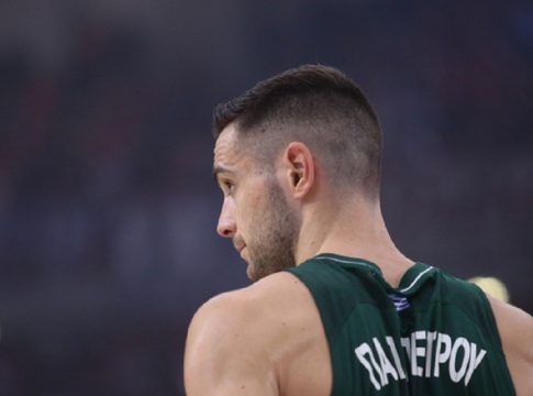 Πρόβλημα στον Παναθηναϊκό: Χειρουργείται ο Παπαπέτρου