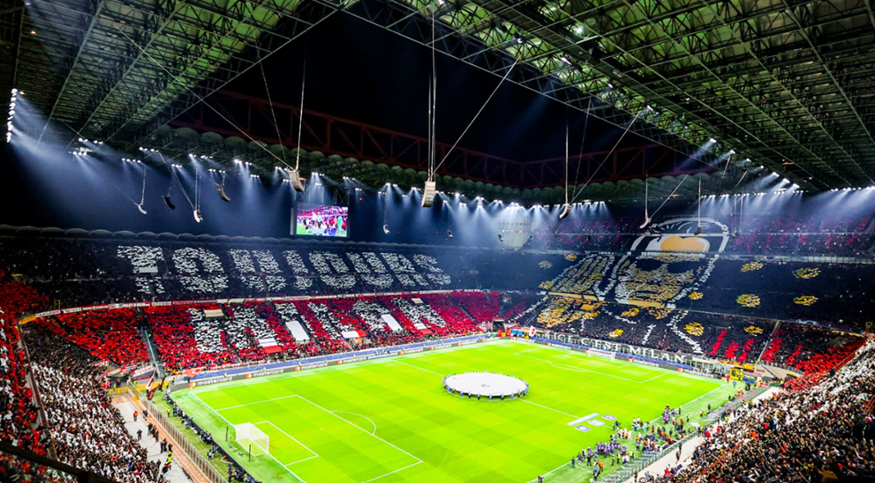 Ώρα Champions League με δώρο* Cosmote TV από την Stoiximan!