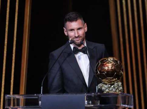 Μέσι σε Ισπανό ρεπόρτερ: «Είπες ψέματα ξανά»