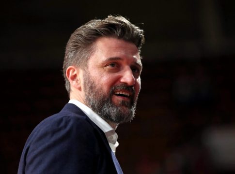 Πέσιτς: «H Euroleague θα πρέπει να διευρύνει τους ορίζοντές της προς άλλες αγορές»