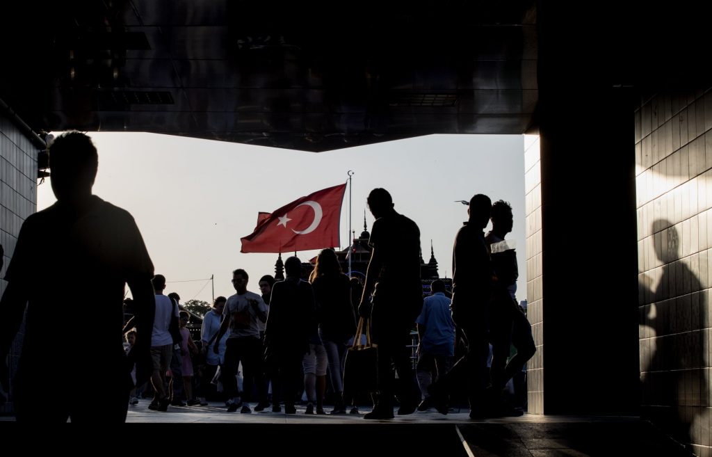 Απάντηση τουρκικού ΥΠΕΞ σε Ισραήλ: «Οι ανυπόστατες κατηγορίες δεν θα καλύψουν τα εγκλήματά του Νετανιάχου»
