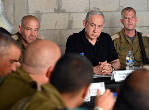 Νετανιάχου: Φτάνουμε σε μέρη που η Χαμάς «νόμιζε ότι δεν θα φτάναμε ποτέ» – Προειδοποιεί τη Χεζμπολάχ