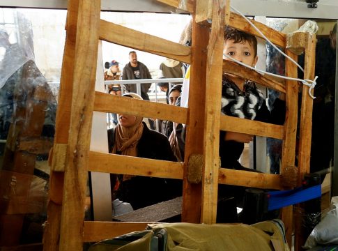 Εξελίξεις σε Γάζα και Ισραήλ: Ξεκίνησε επίσημα η κατάπαυση του πυρός