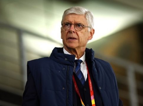 Βενγκέρ: «Στην Ινδία υπάρχει ένα… χρυσωρυχείο που πρέπει να εξερευνηθεί»