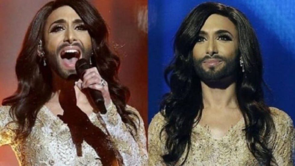 Θυμάστε την Κοντσίτα; Δείτε πώς είναι σήμερα 9 χρόνια μετά τη νίκη στην Eurovision (pics)
