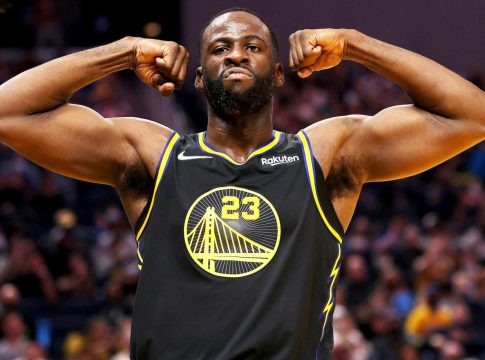 Ντρέιμοντ Γκριν: Το «κακό παιδί» του NBA (vids)