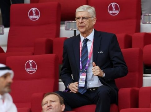 Ο Βενγκέρ τα είχε πει πριν από 12 χρόνια