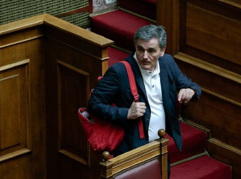 Τώρα τα κατάλαβες όλα αυτά Ευκλείδη;