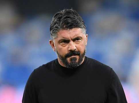 Γκατούζο: «Θα πέσω και στη φωτιά για να υπερασπιστώ τους παίκτες μου»