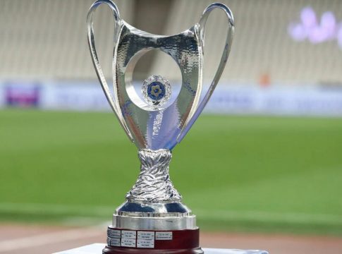 Επίσημο: Ορίστηκαν τα ματς Κυπέλλου – Πότε παίζουν Παναθηναϊκός – Ολυμπιακός και ΑΕΚ – Άρης