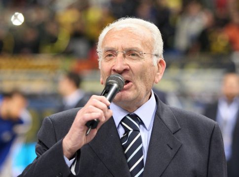 Το «αντίο» της ΠΑΕ ΑΕΚ στον Βασίλη Γεωργίου (pic)