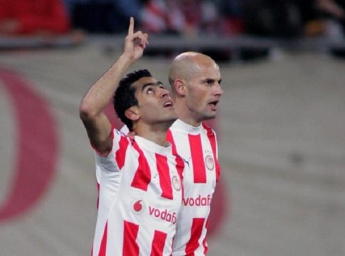 Νέα επίθεση Καστίγιο σε Τζόρτζεβιτς! (vids, pics)