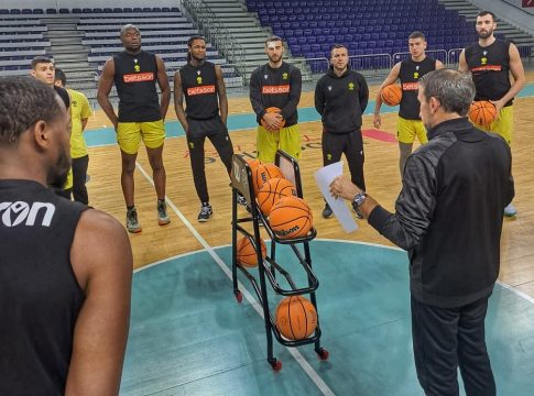 Πλάθα: «»Πεινασμένη» η Στσέτσιν – Με ενδιαφέρει ο τρόπος, όχι μόνο η νίκη» (pics)