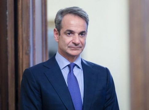 Στη Διάσκεψη του ΟΗΕ για την Κλιματική Αλλαγή ο Κυριάκος Μητσοτάκης