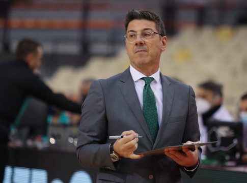 Κατσικάρης: «Ολυμπιακός και Παναθηναϊκός βρίσκονται στη φάση της… ανάγκης των νικών»