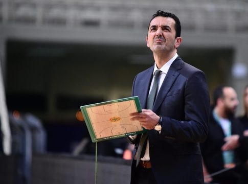 Βόβορας: «Ο Μήτογλου άλλαξε τον Παναθηναϊκό – Δύσκολη περίοδος για τον Ολυμπιακό, αλλά ο Μπαρτζώκας ξέρει…»