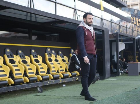 Άρης: Αυτοί που «ξέρουν» και η ανάγκη για σοβαρότητα και πράξεις