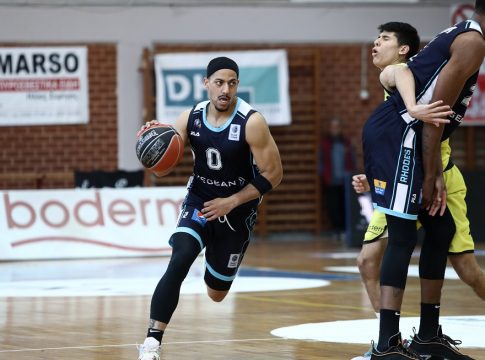 Αυτός είναι ο εκλεκτός του ΠΑΟΚ για τη θέση του Φλάτερ