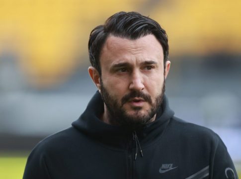 Άρης: Έδωσε πριμ ο Καρυπίδης