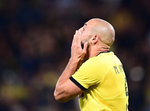 Βαθμολογία UEFA: Καταστροφική βραδιά για τις ελληνικές ομάδες