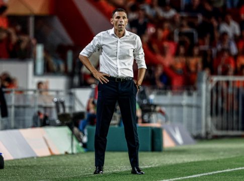 Πογέτ: «Δεν θέλω να φύγω – Θέλω περισσότερα και πιο γρήγορα»