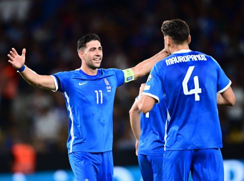 Με Καζακστάν η Εθνική στα ημιτελικά του Nations League – Έτσι πάει στο Euro 2024