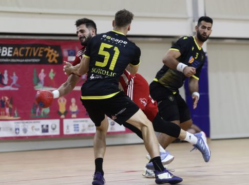 Ντέρμπι Ολυμπιακός-ΑΕΚ στους «16» του Κυπέλλου