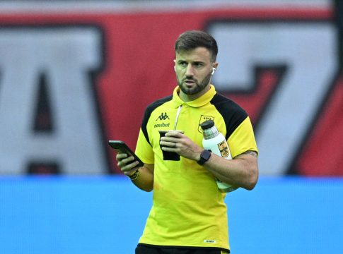 Άρης: Μοναδική εκκρεμότητα στην άμυνα ο Φεράρι