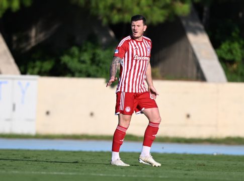 Στον αστερισμό του Μπιανκόν…