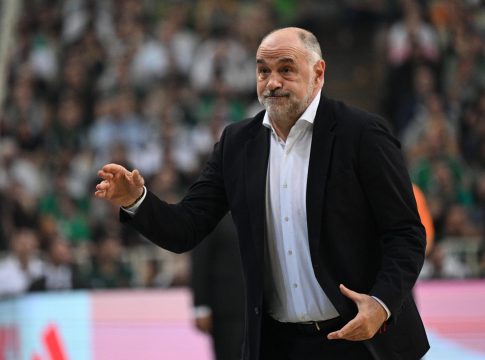 Λάσο: «Με ρώτησαν αν ήμουν έτοιμος να με απολύσουν»