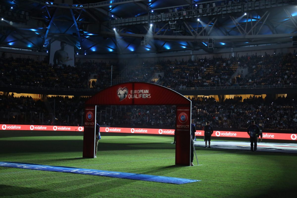 Θα είναι sold out, αλλά… δεν θα είναι: Η ανακοίνωση της ΕΠΟ για το ματς της Εθνικής με τη Γαλλία