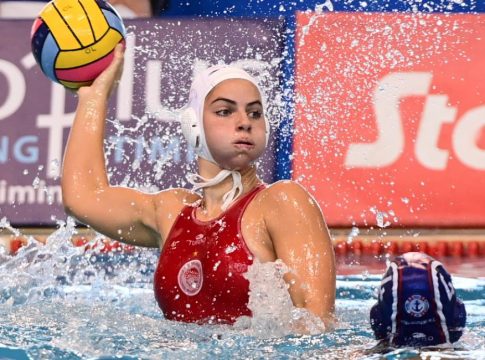Ολυμπιακός: Με τον Πανιώνιο στο Παπαστράτειο