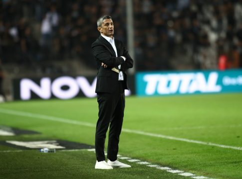 ΠΑΟΚ: Ευχάριστα νέα για Λουτσέσκου, αναμονή για Μπάμπα