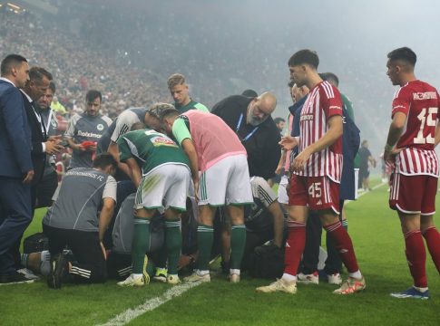 Το σκεπτικό της Επιτροπής Εφέσεων για την τιμωρία του Ολυμπιακού