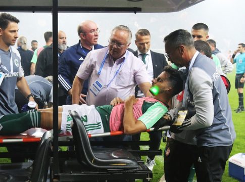 Έγγραφο βόμβα για Χουάνκαρ εμφάνισε στο δικαστήριο ο Ολυμπιακός: Κανονική η ακοή του στη δεύτερη εξέταση – «Κινούνταν μόνος, είχε την ισορροπία του» λέει το ΥΓΕΙΑ – Έκπληκτοι στον Παναθηναϊκό
