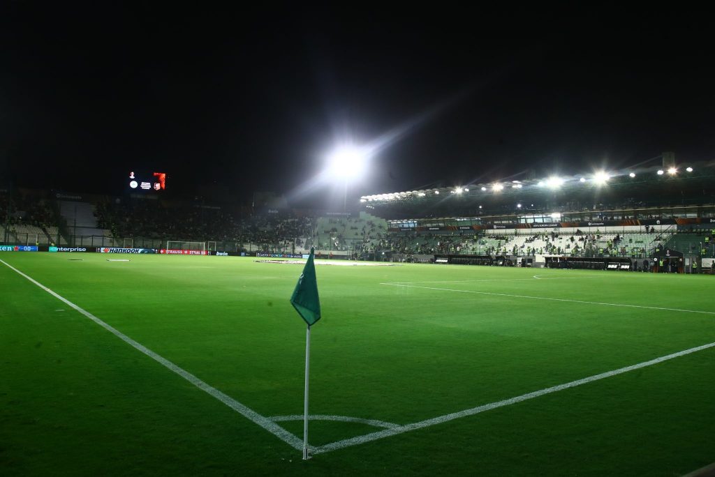 «Καμπάνα» από την UEFA στον Παναθηναϊκό!