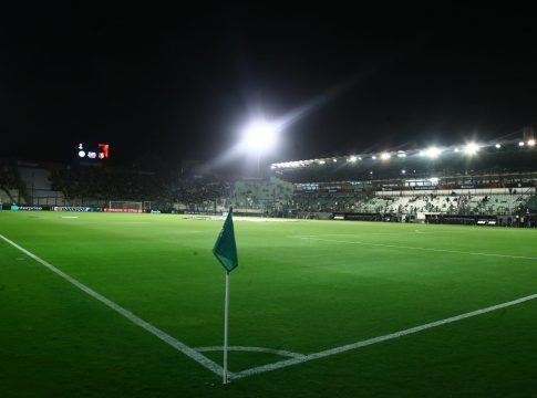 «Καμπάνα» από την UEFA στον Παναθηναϊκό!